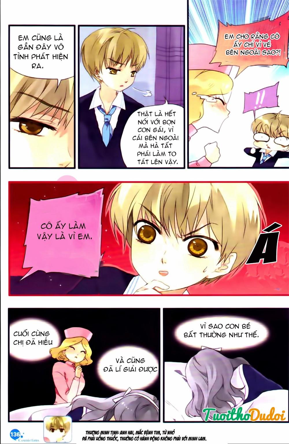 lam sí chapter 15 7