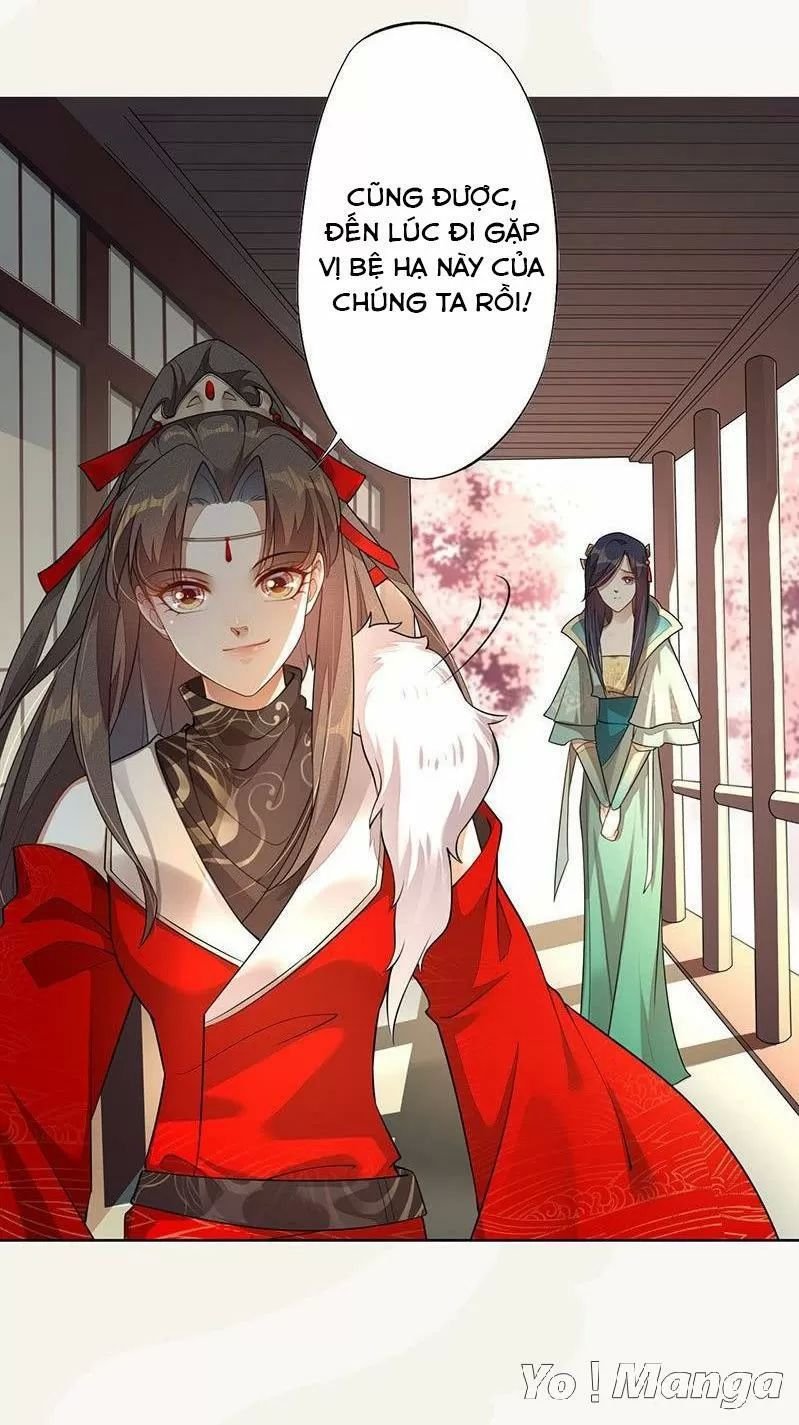 tuyệt thế luyện đan sư chapter 141 36