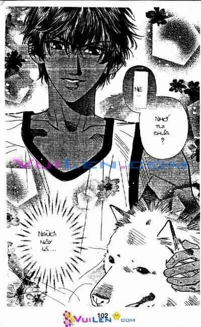 arita đáng yêu chapter 9 102