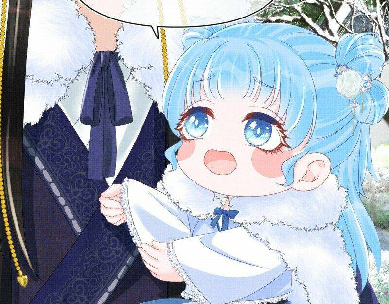 nhóc con người cá 3 tuổi rồi chapter 259 11