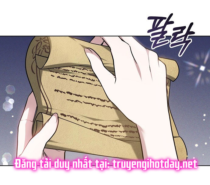 cô dâu của obsidian chapter 1.1 16