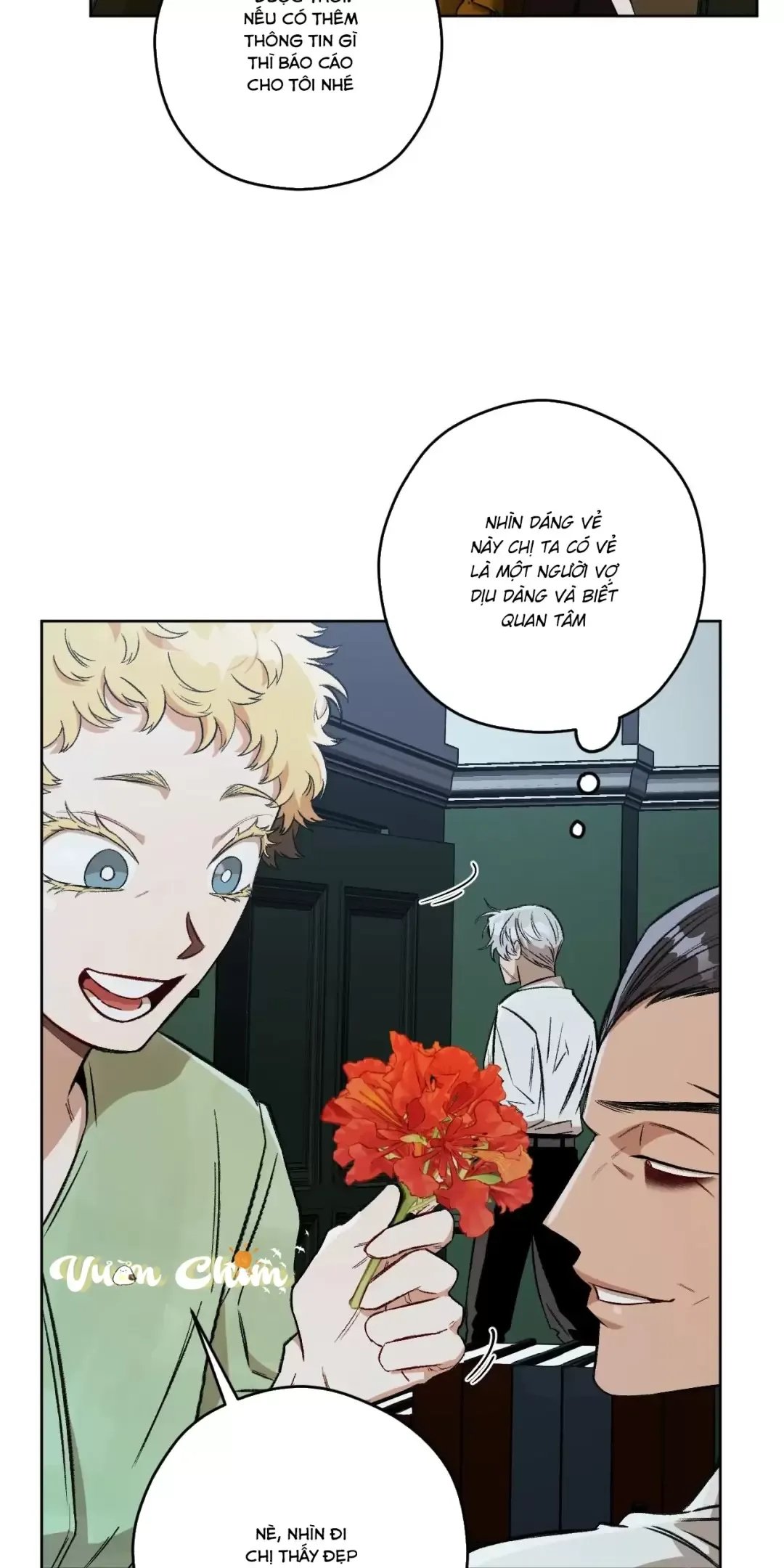 liveta chapter 44 55