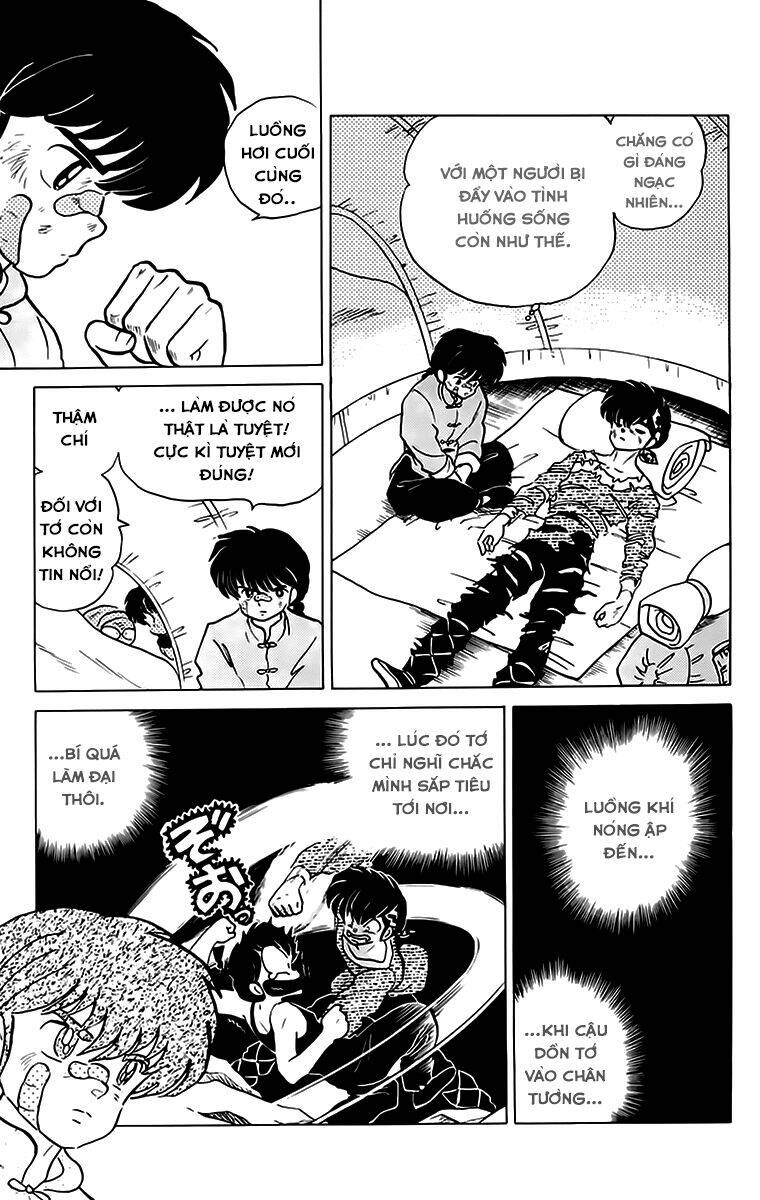 suối lời nguyền chapter 132 8