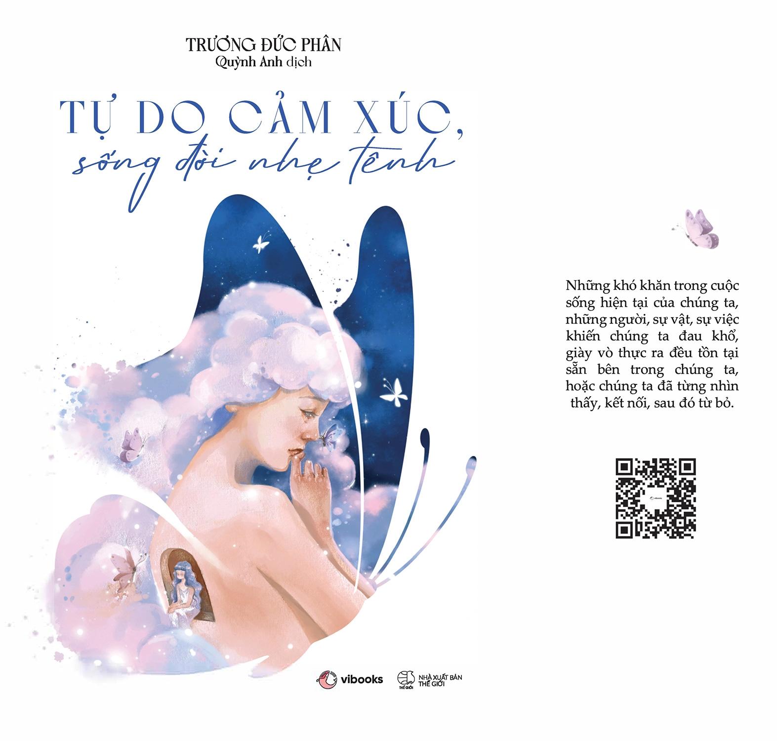 Tự Do Cảm Xúc, Sống Đời Nhẹ Tênh