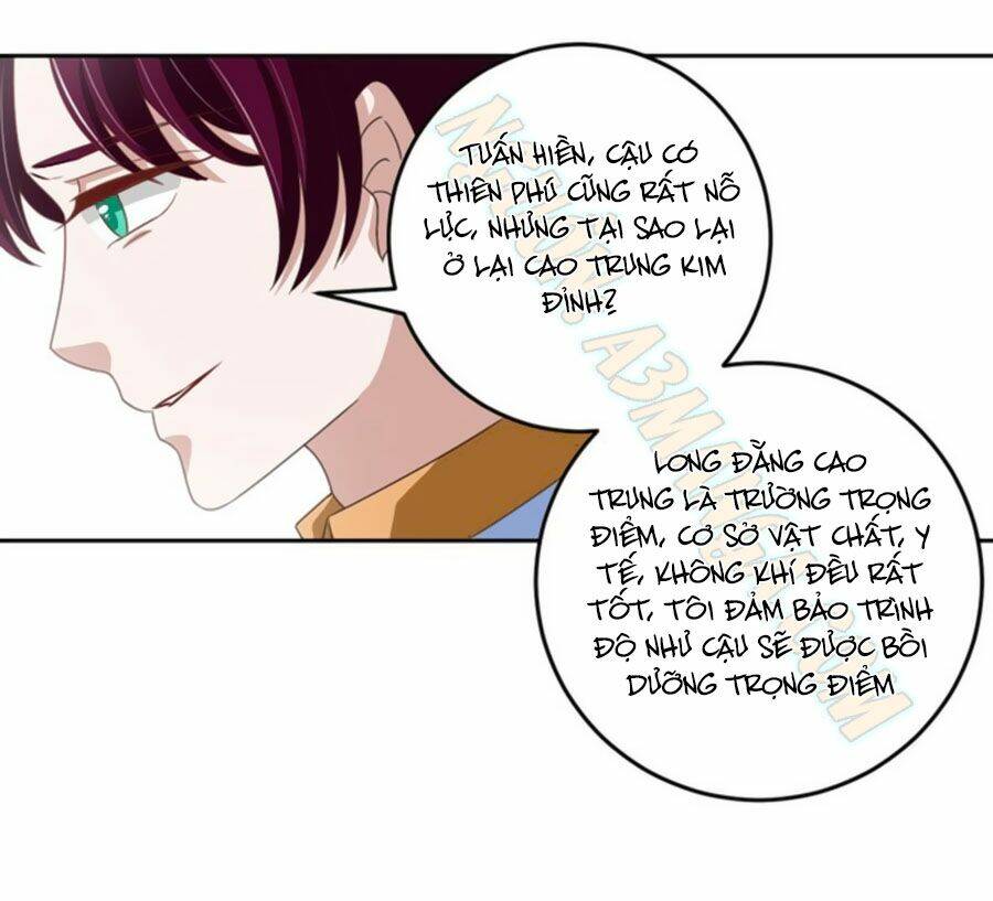 người yêu khát máu của tôi chapter 19 19