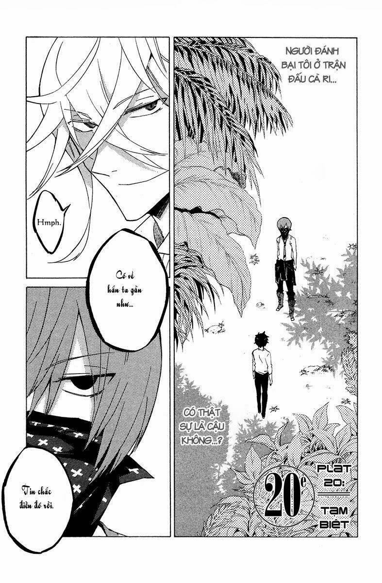 hell’s kitchen chapter 20 9