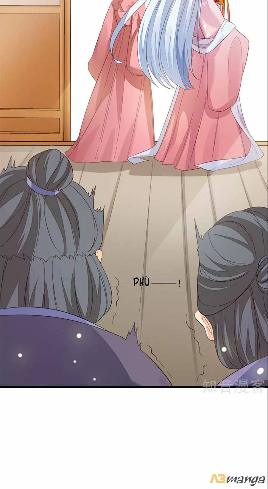 cửu khuyết phong hoa chapter 100 11