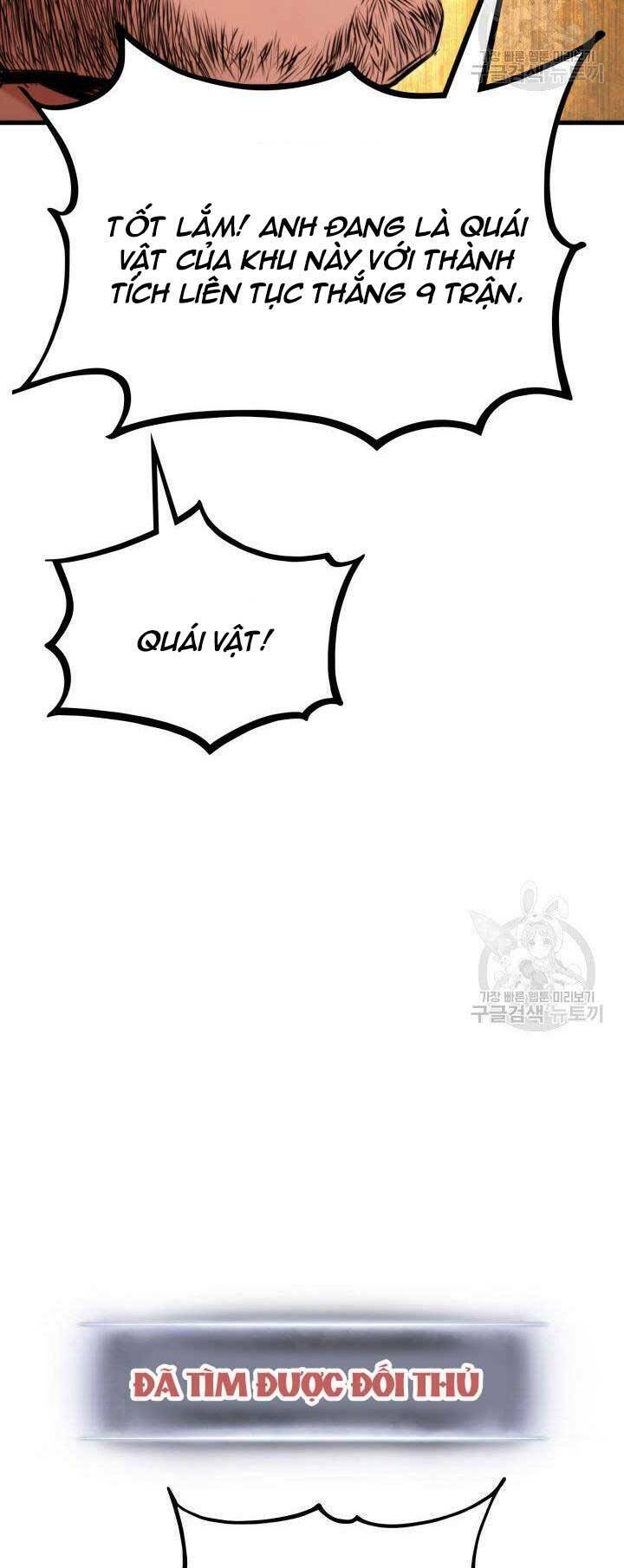 huyền thoại game thủ - tái xuất chapter 69 79