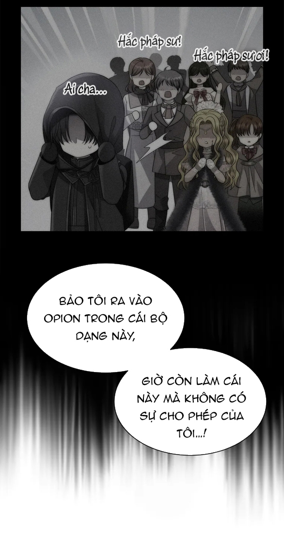 black haze - bản remake 2025 chapter 2 37