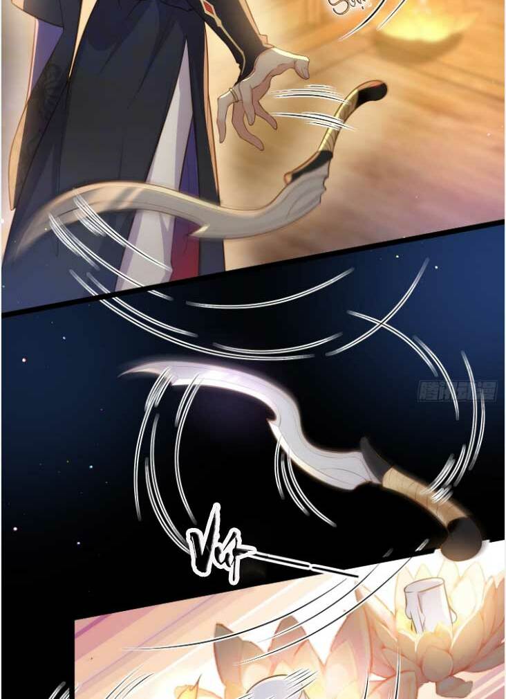 hoạn phi thiên hạ chapter 269 18