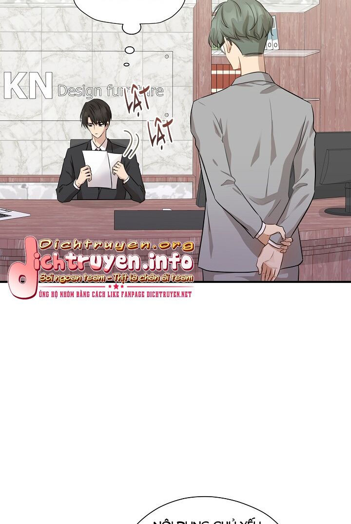 cuộc sống kỳ thú chapter 52 4