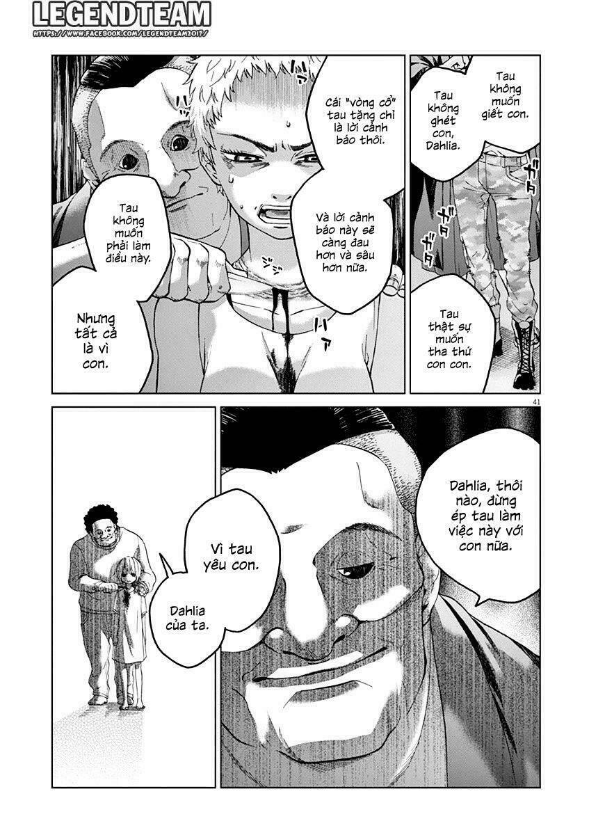 hành vi bạo ngược - violence action chapter 6.2 15