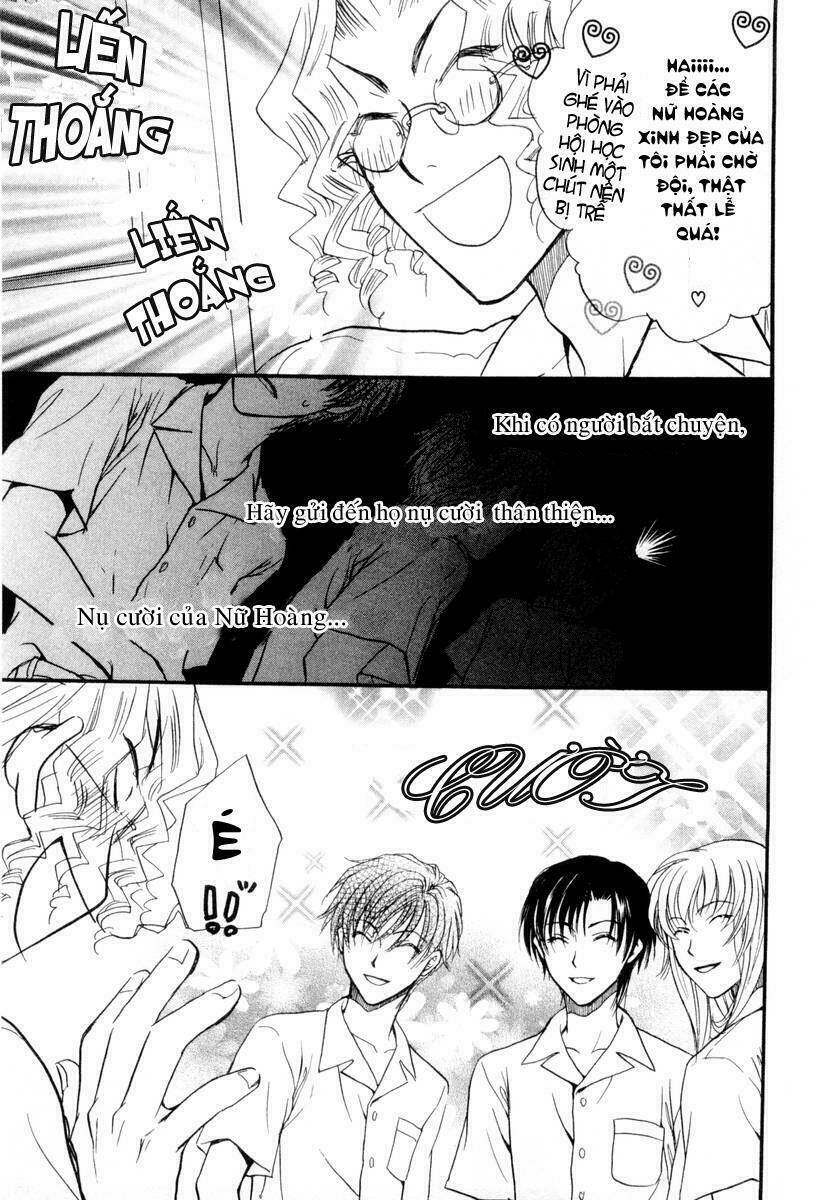 princess princess chapter 3 20