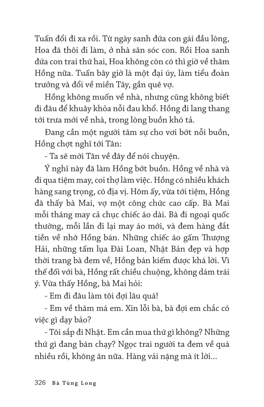 Người Của Oán Thù