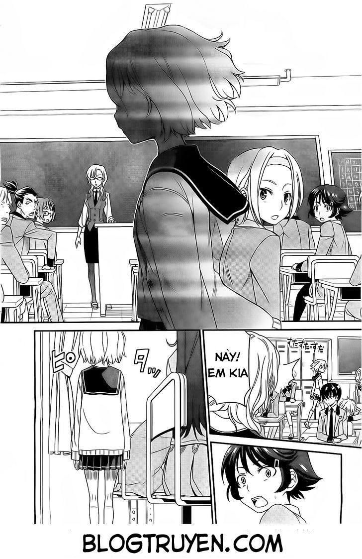 not lives chapter 6.2 14