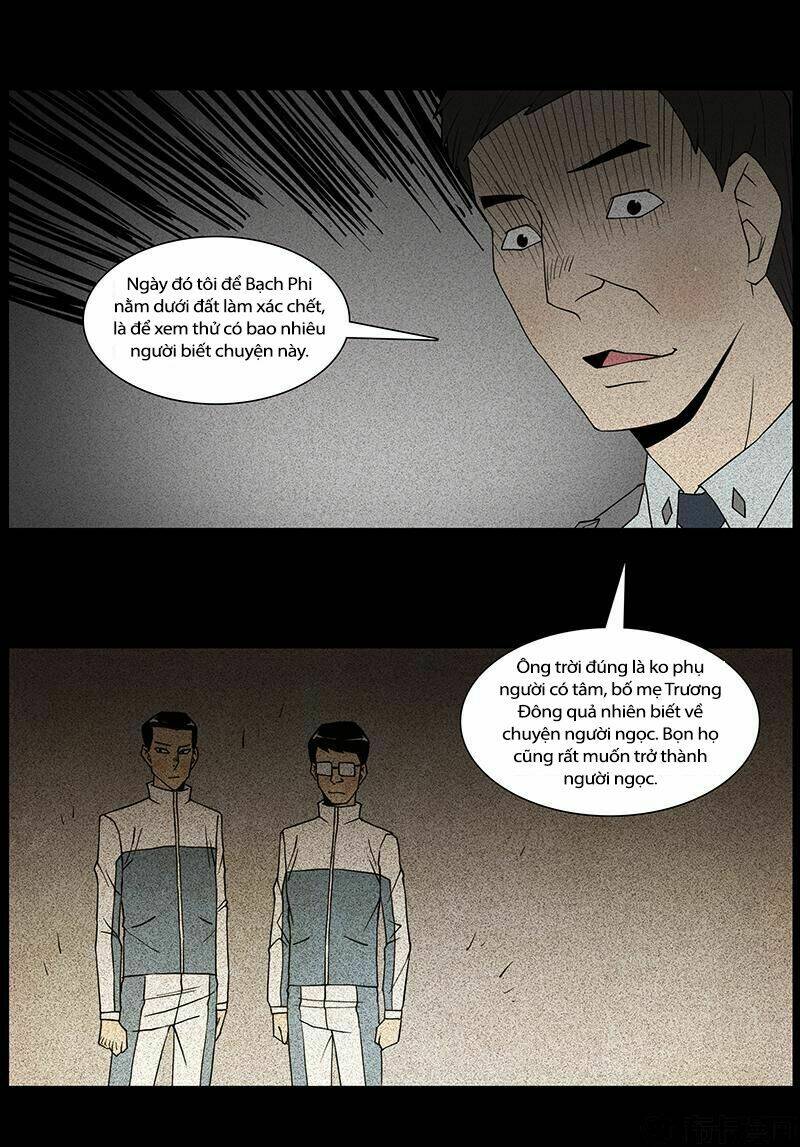 kinh dị đêm khuya chapter 69 24