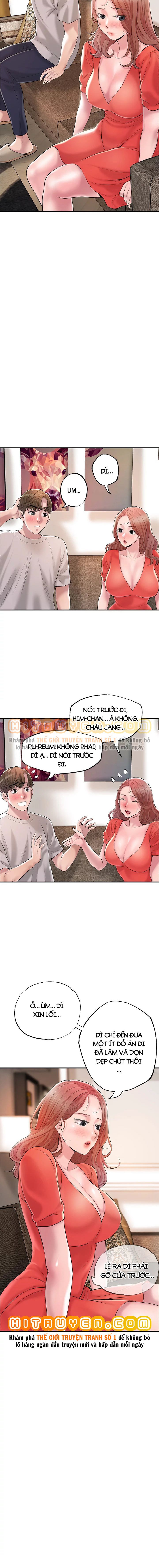 thị trấn nóng bỏng chapter 64 3
