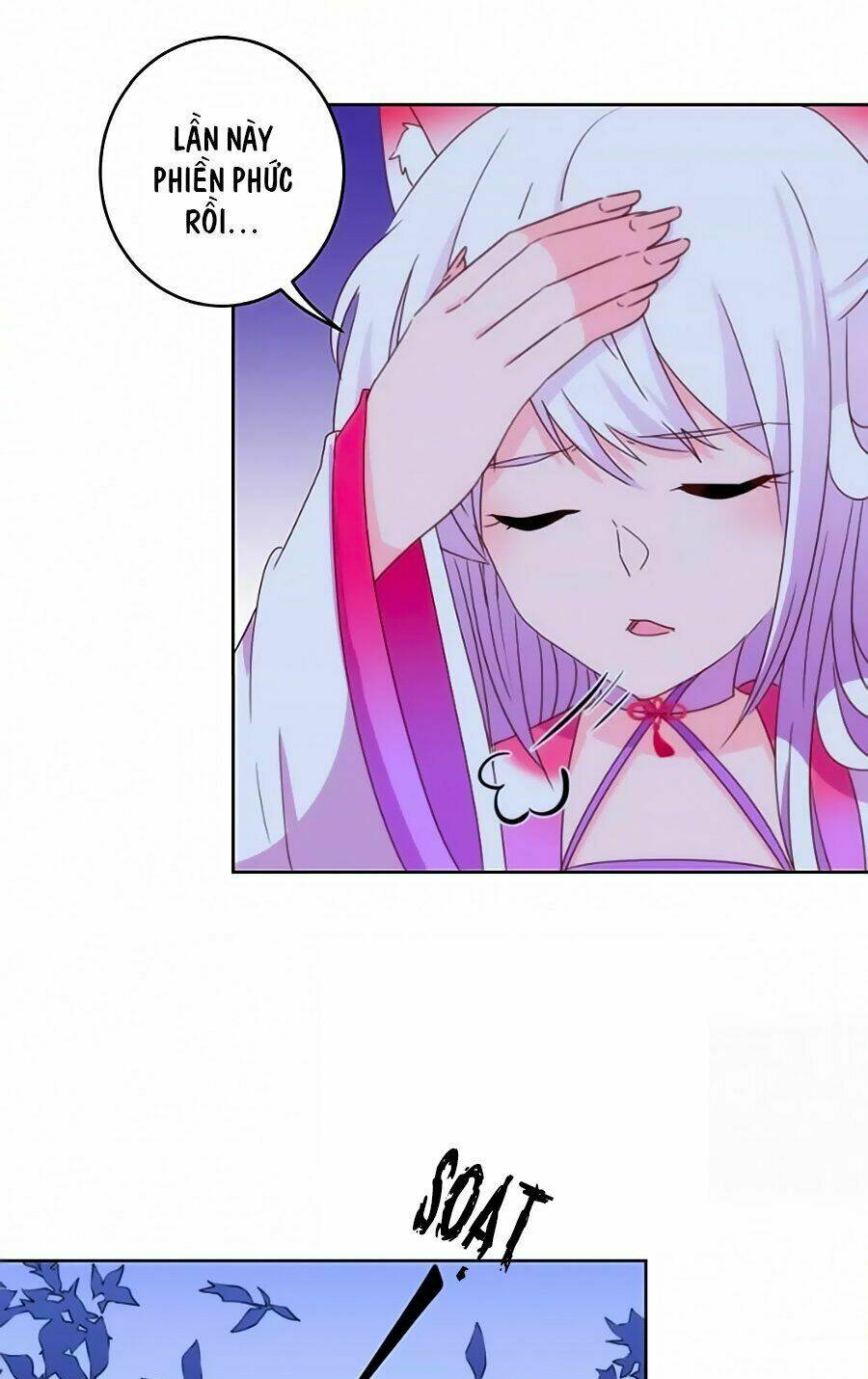 vương phi, vương gia nhà ngươi không ngốc nữa rồi chapter 11 19