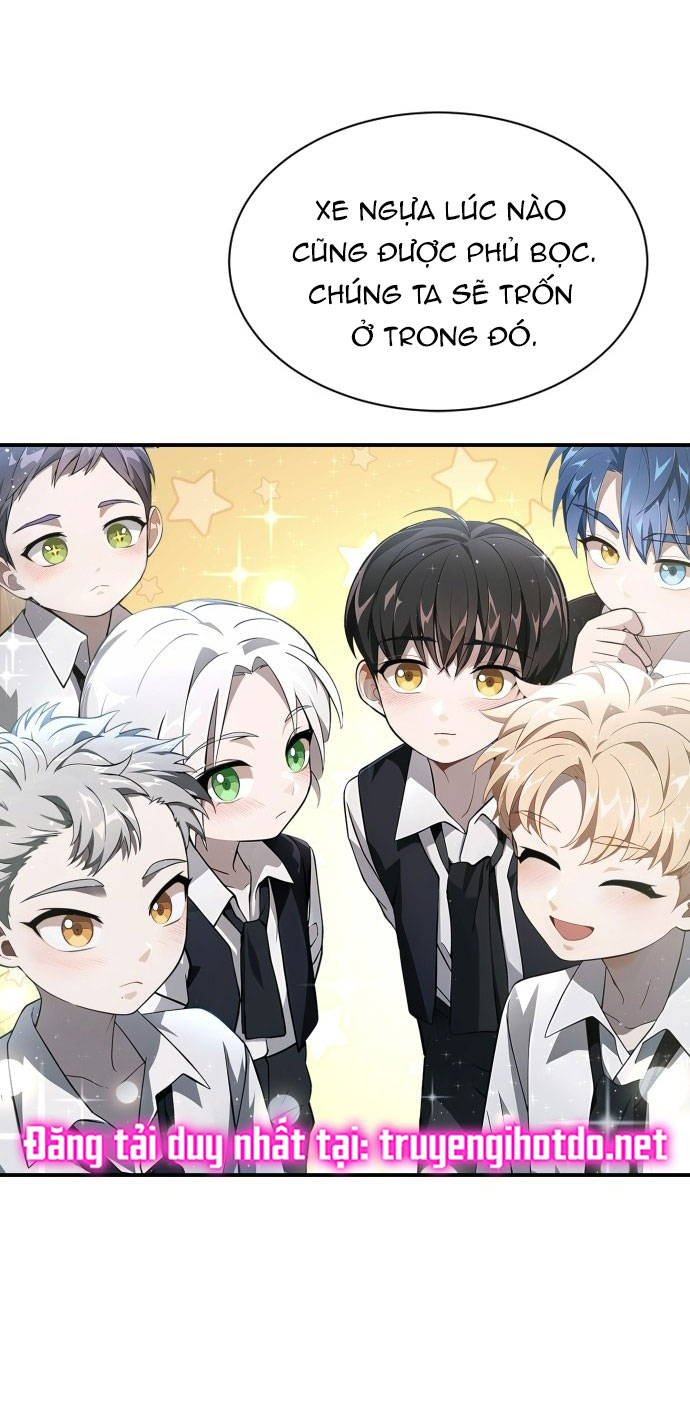 dark moon - tế đàn ánh trăng chapter 72.2 47