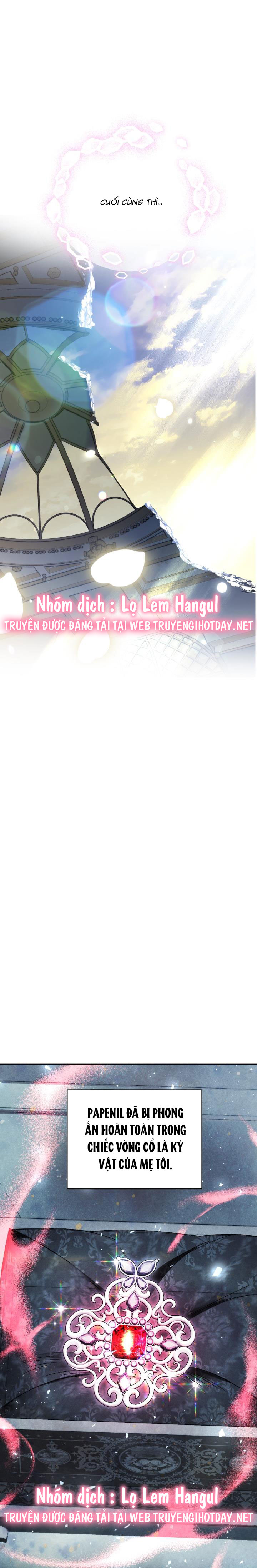 cha à, con không muốn kết hôn đâu chapter 122.1 28