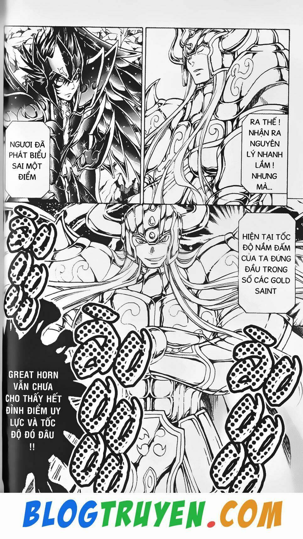 thần thoại minh vương chapter 38 6