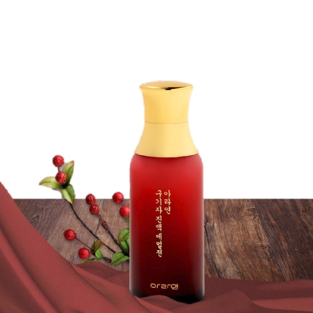 Sữa dưỡng da ARAYUN - Goji Berry Essential Emulsion 100ml