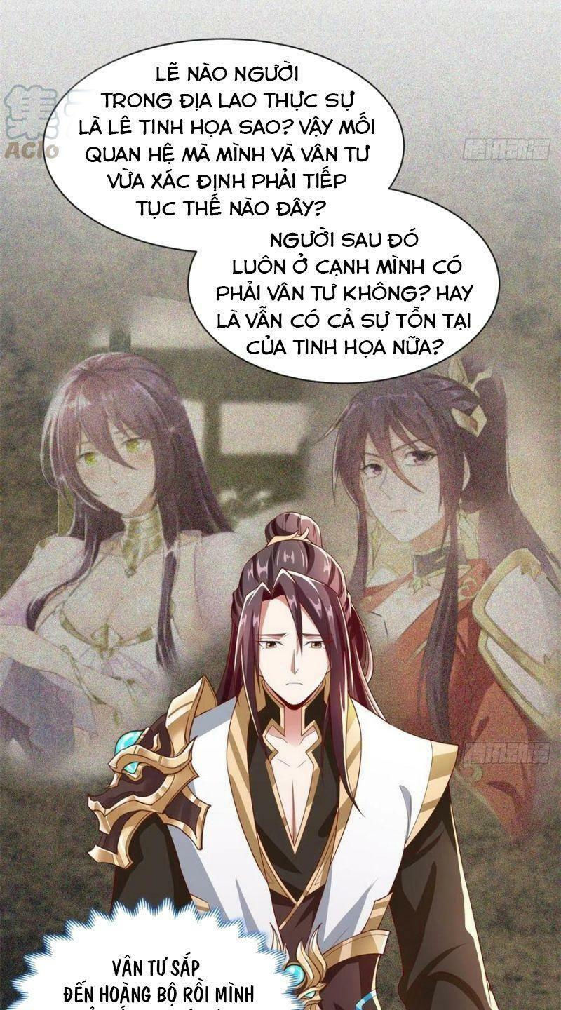 người nuôi rồng chapter 93 13