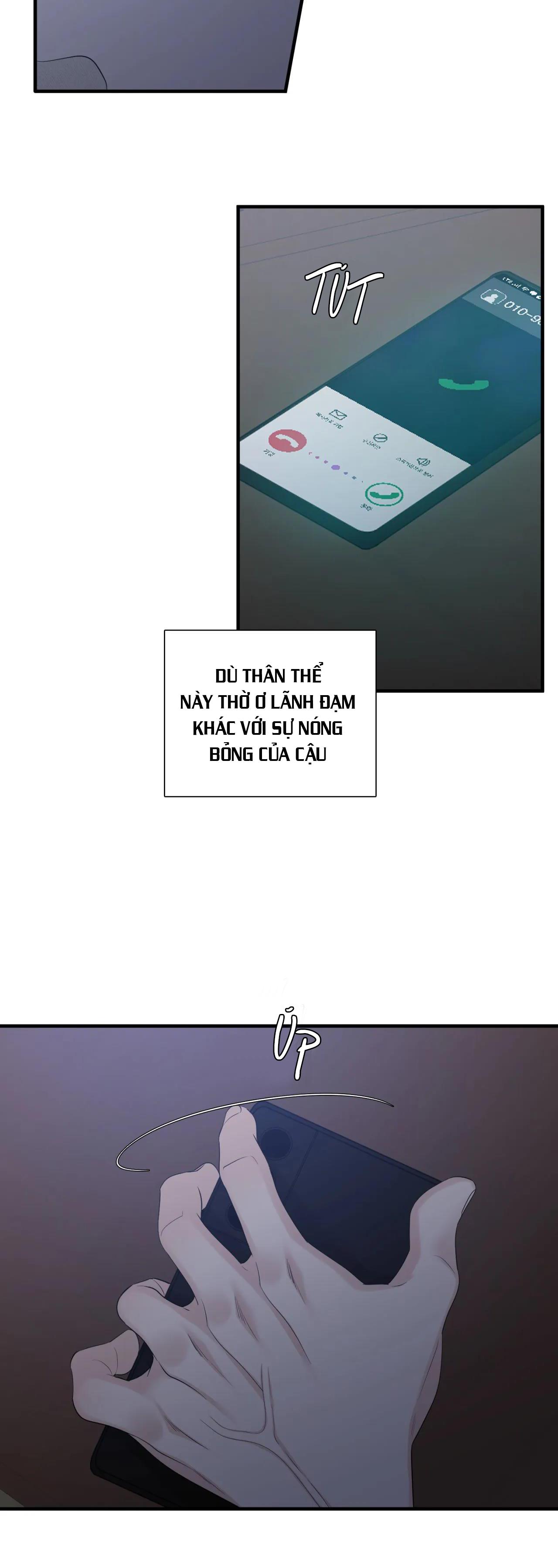 tên cặn bã chapter 46 18