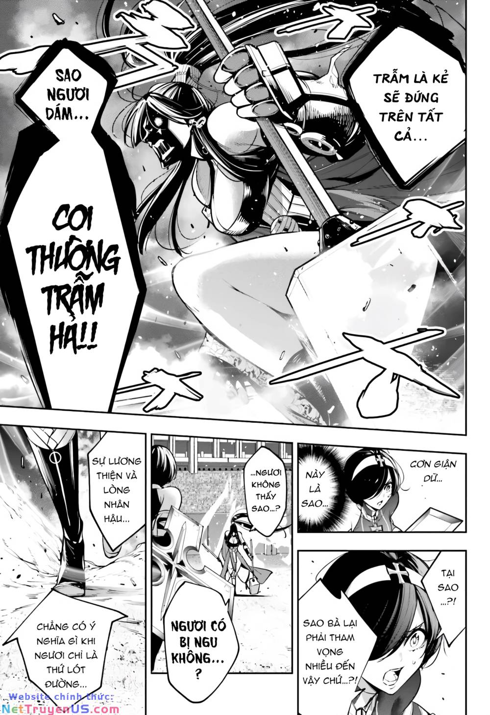 majo taisen - the war of greedy witches chapter 10 14