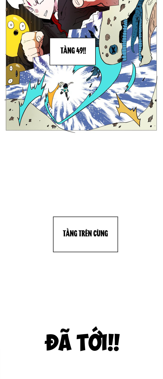 hard core leveling warrior chapter 70 28