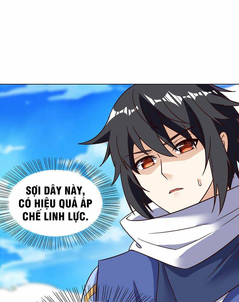 thần võ đế tôn chapter 71 16