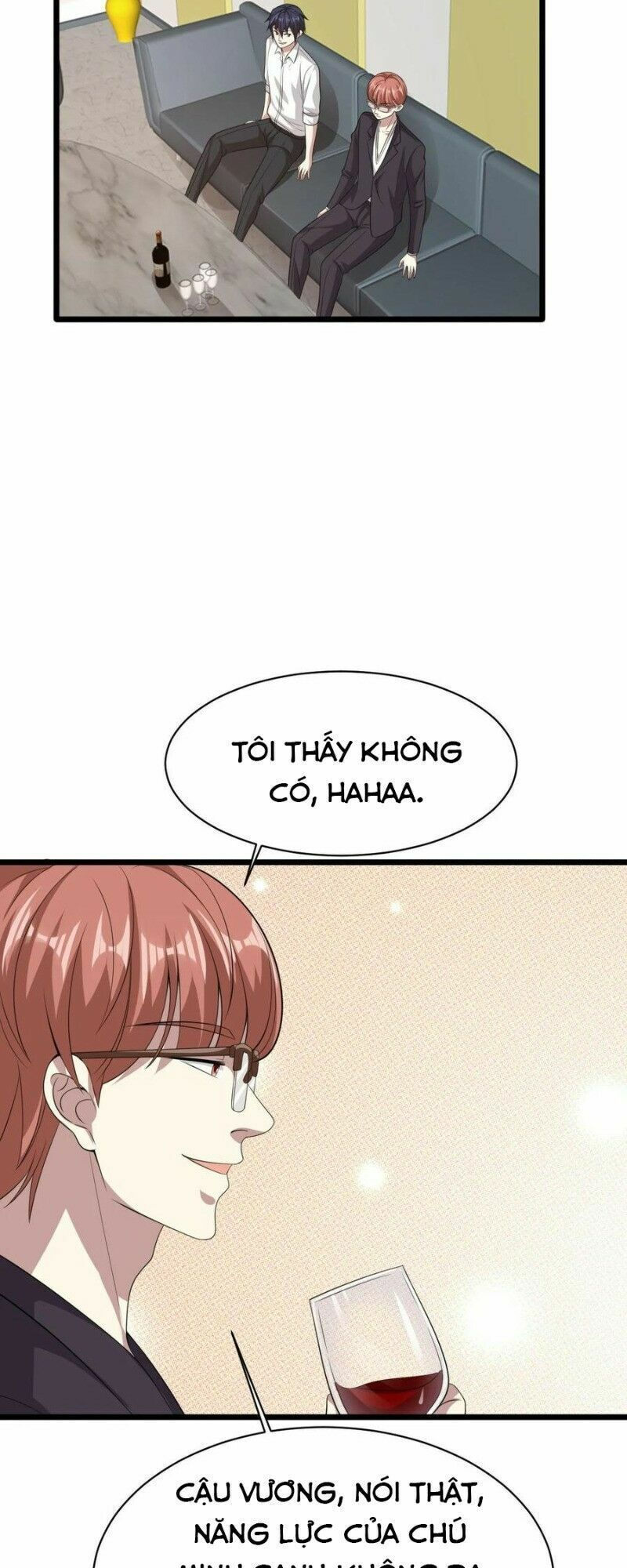 đô thị tà vương chapter 70 29