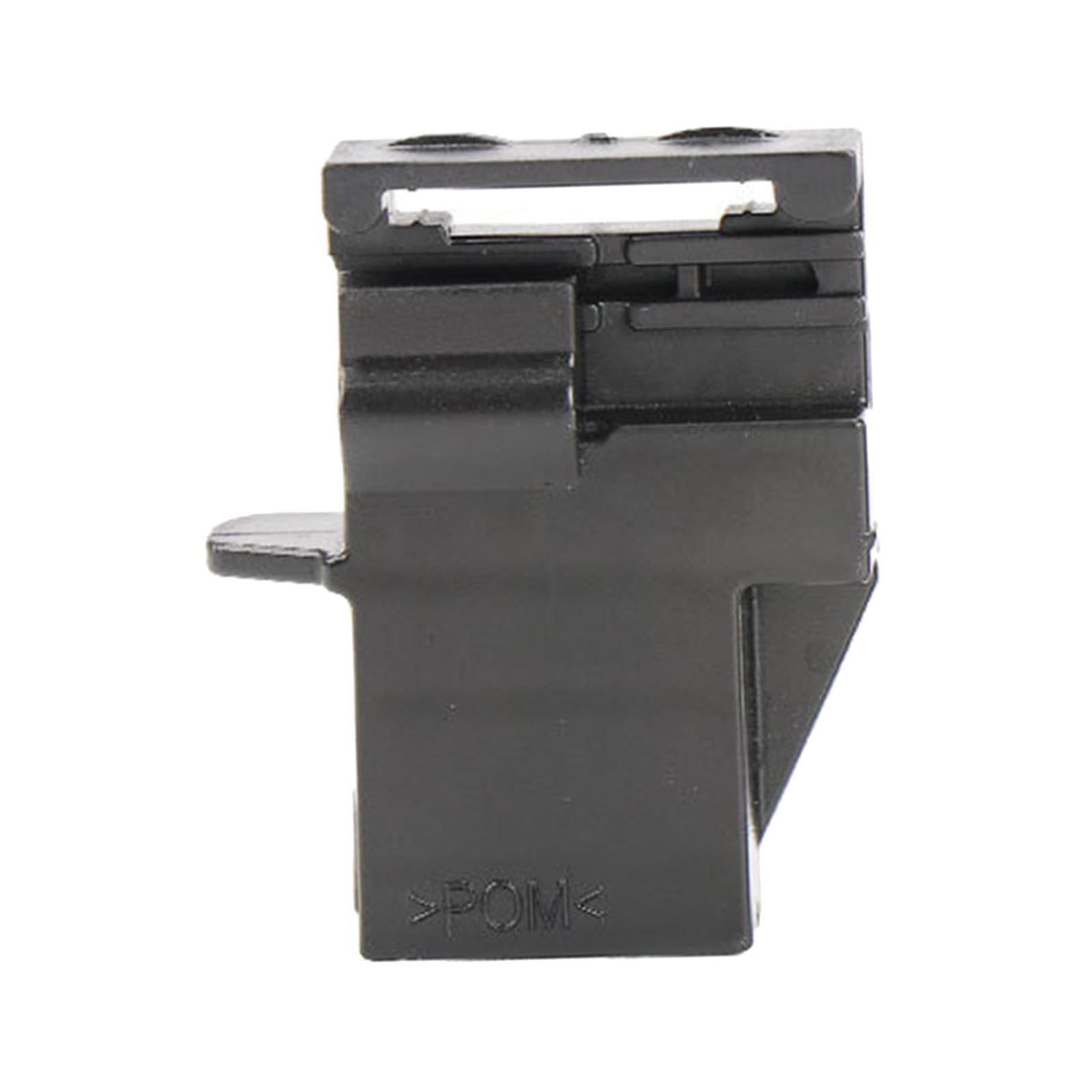 Sun Visors Bracket Clip Easy to Install for