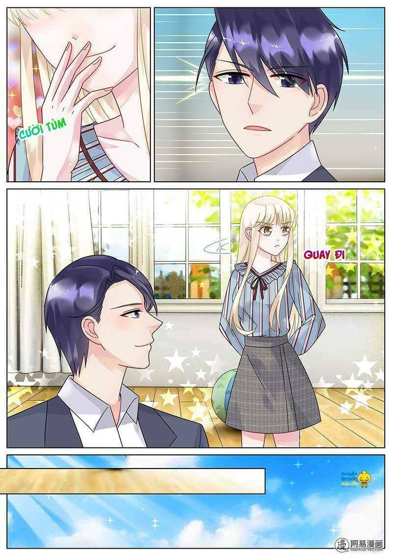 nhạ thượng thủ tịch tổng tài chapter 84 4