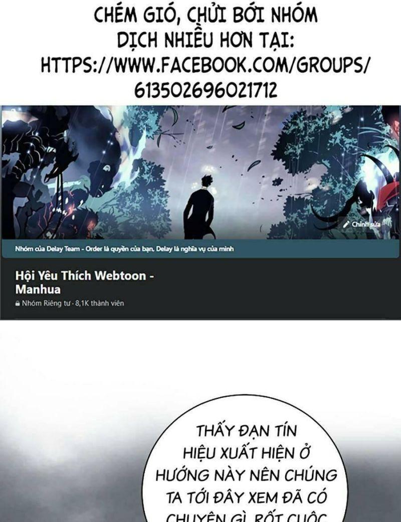 võ đang kỳ hiệp chapter 106 1