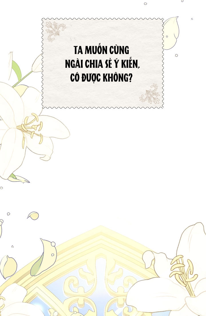 con rối ác nữ marionette chapter 39 24