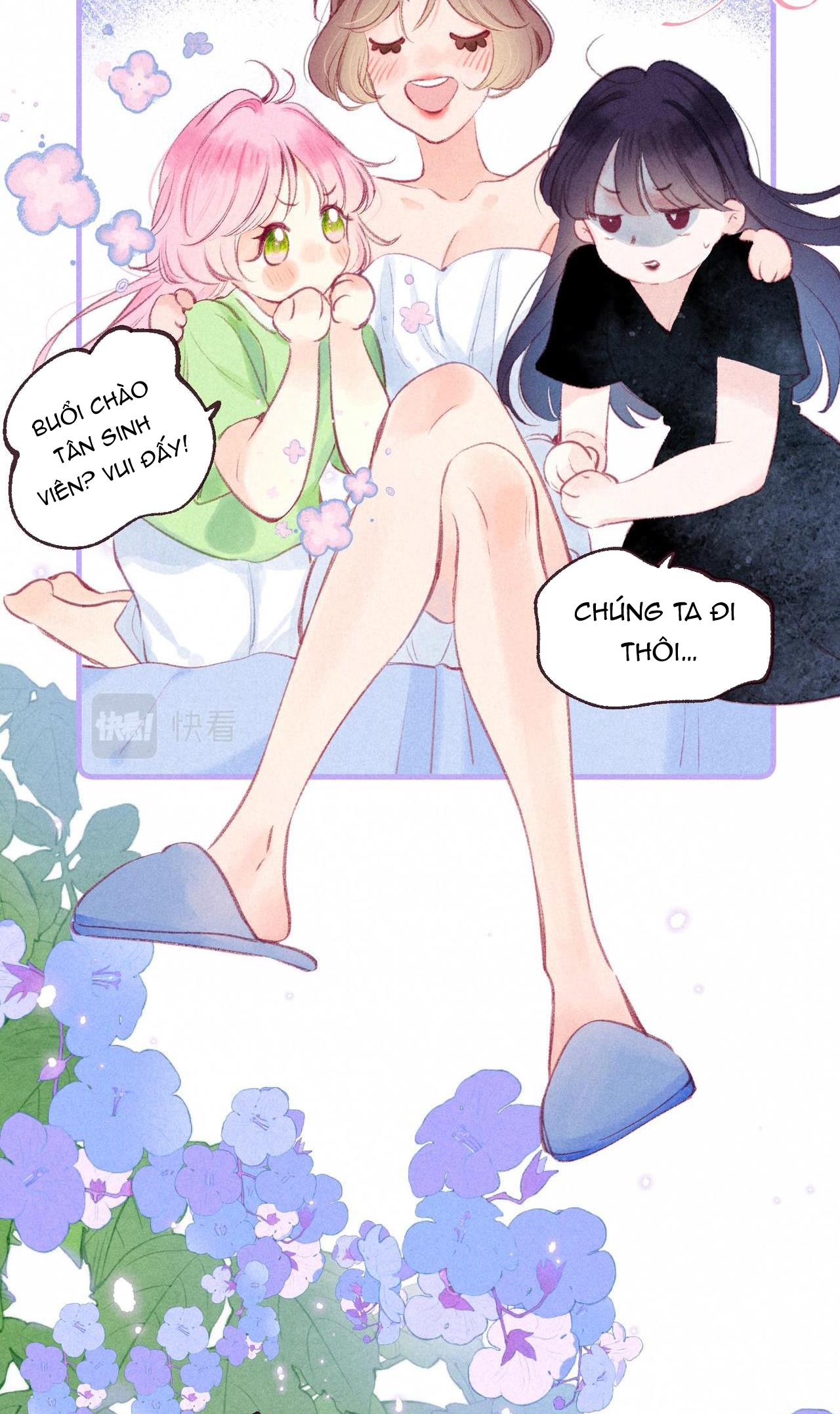 gai nhỏ ngọt ngào chapter 4.2 7