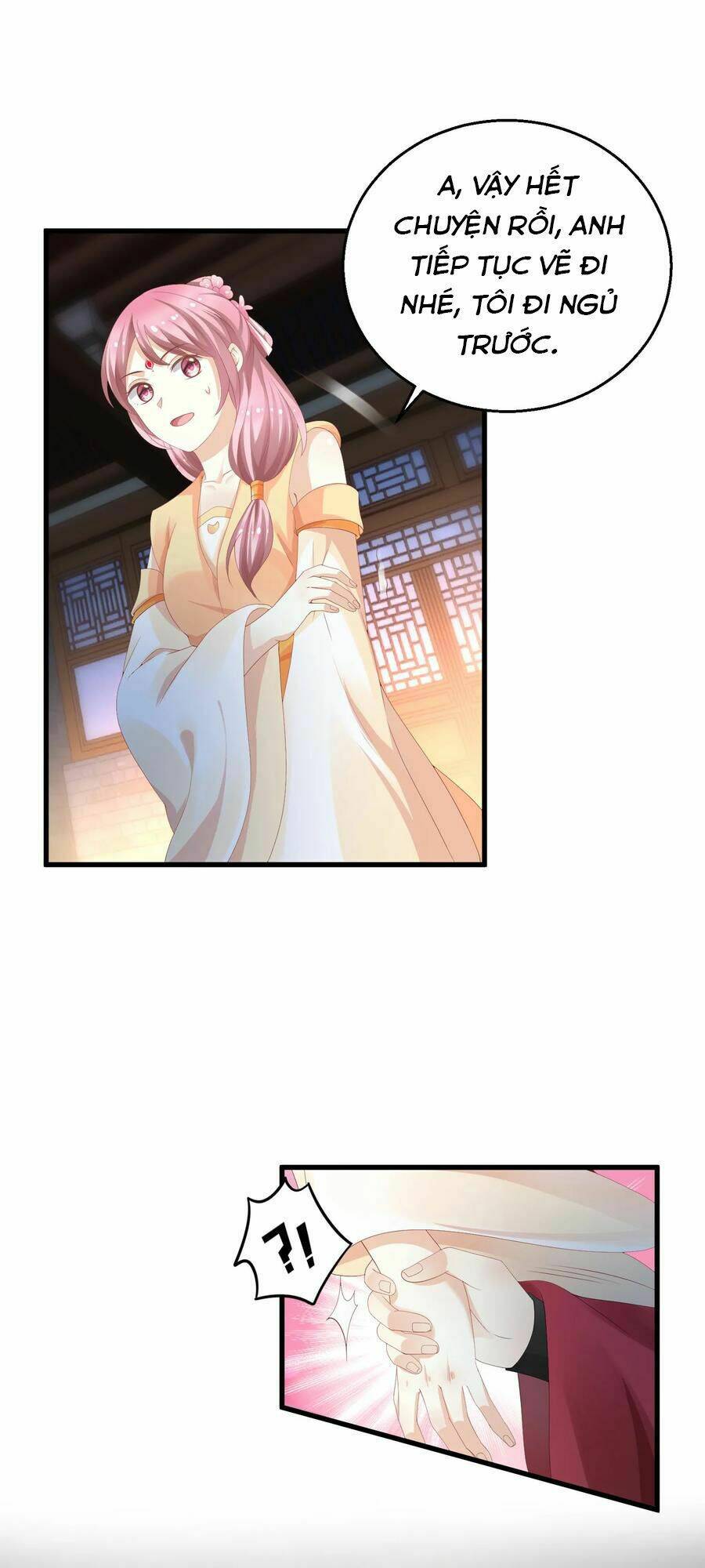 xuyên nhanh - hướng dẫn tự cứu của nữ phụ chapter 13 28