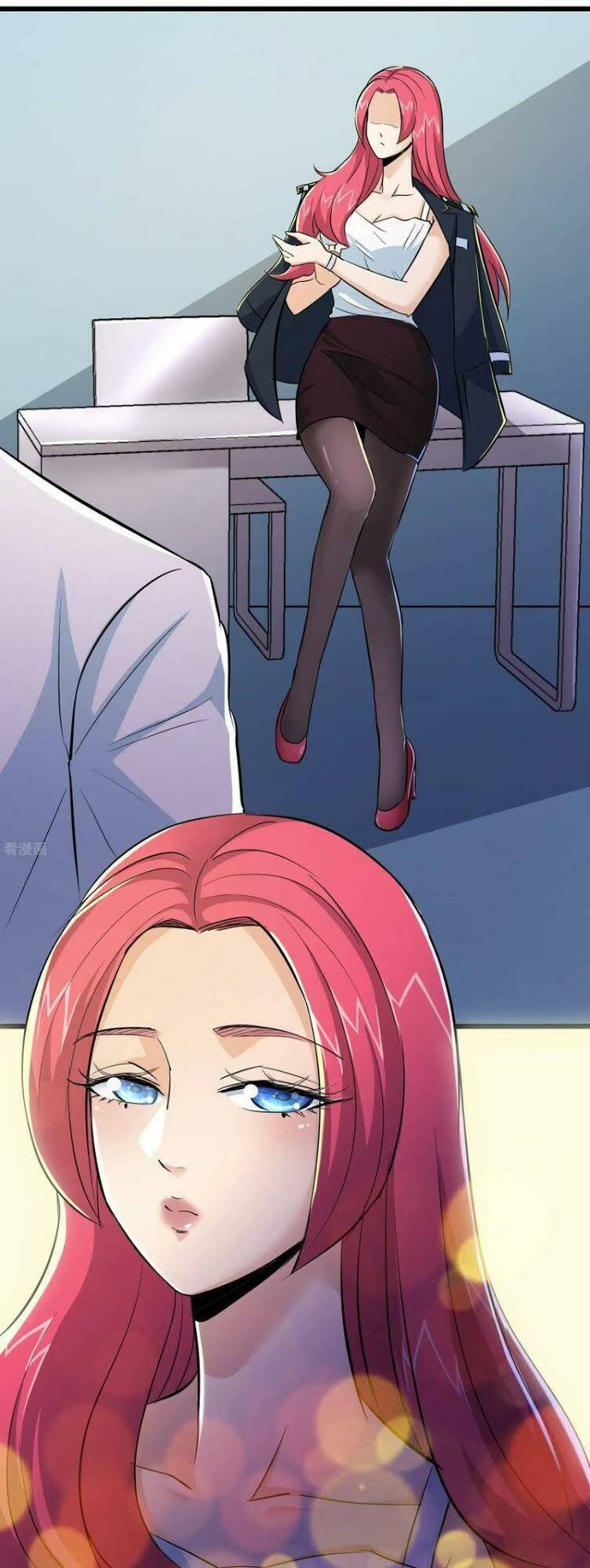 tối cường đặc chủng binh của hoa khôi chapter 57 20