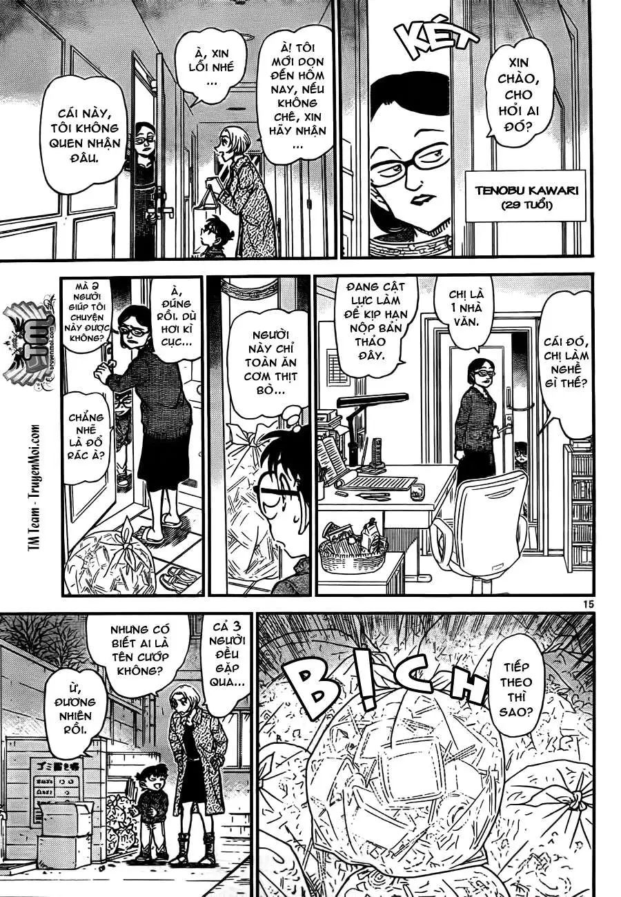 conan chapter 799 16