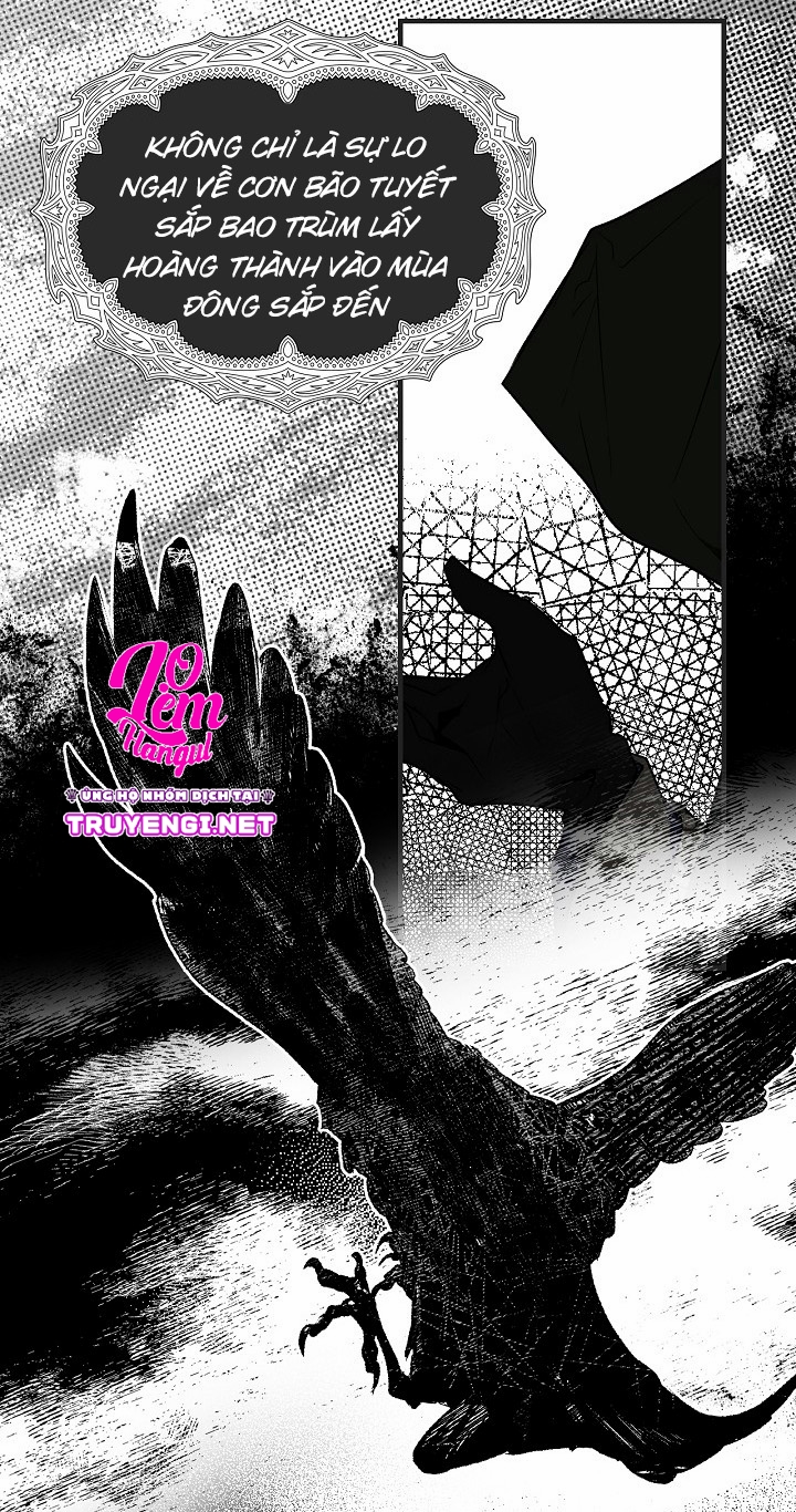 tiểu thư bí ẩn chapter 5 77