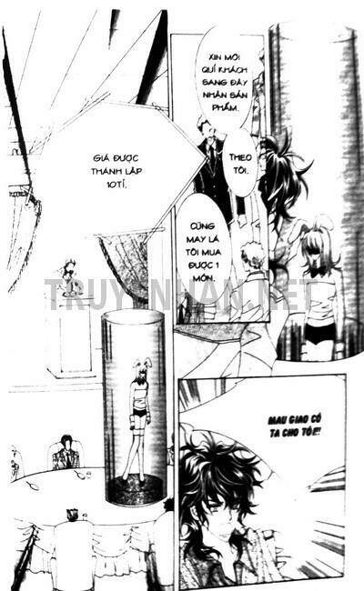 lọ lem hậu đậu chapter 42 11