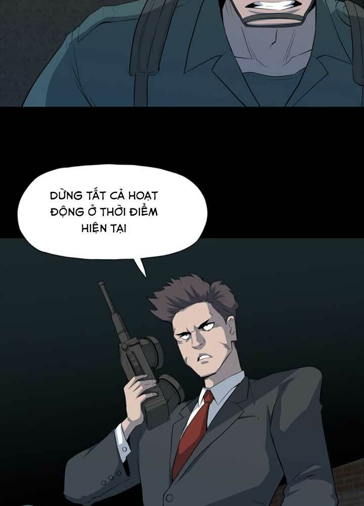 bậc thầy kiếm sư 2: arachi dị nhân đầu tiên chapter 9 95