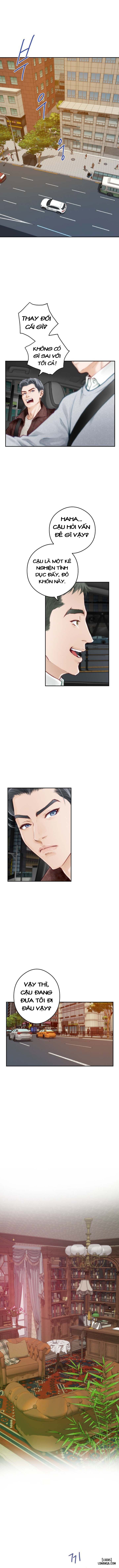 thú vui của chúa chapter 1 15