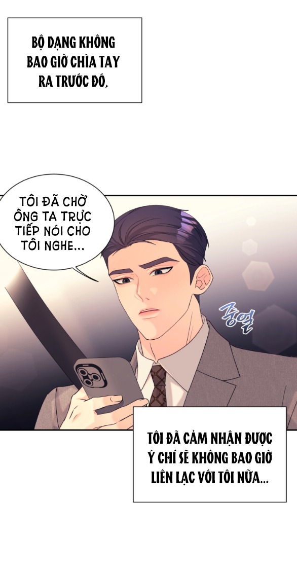Người Vợ Giả Mạo chapter 20.1 - Trang 19