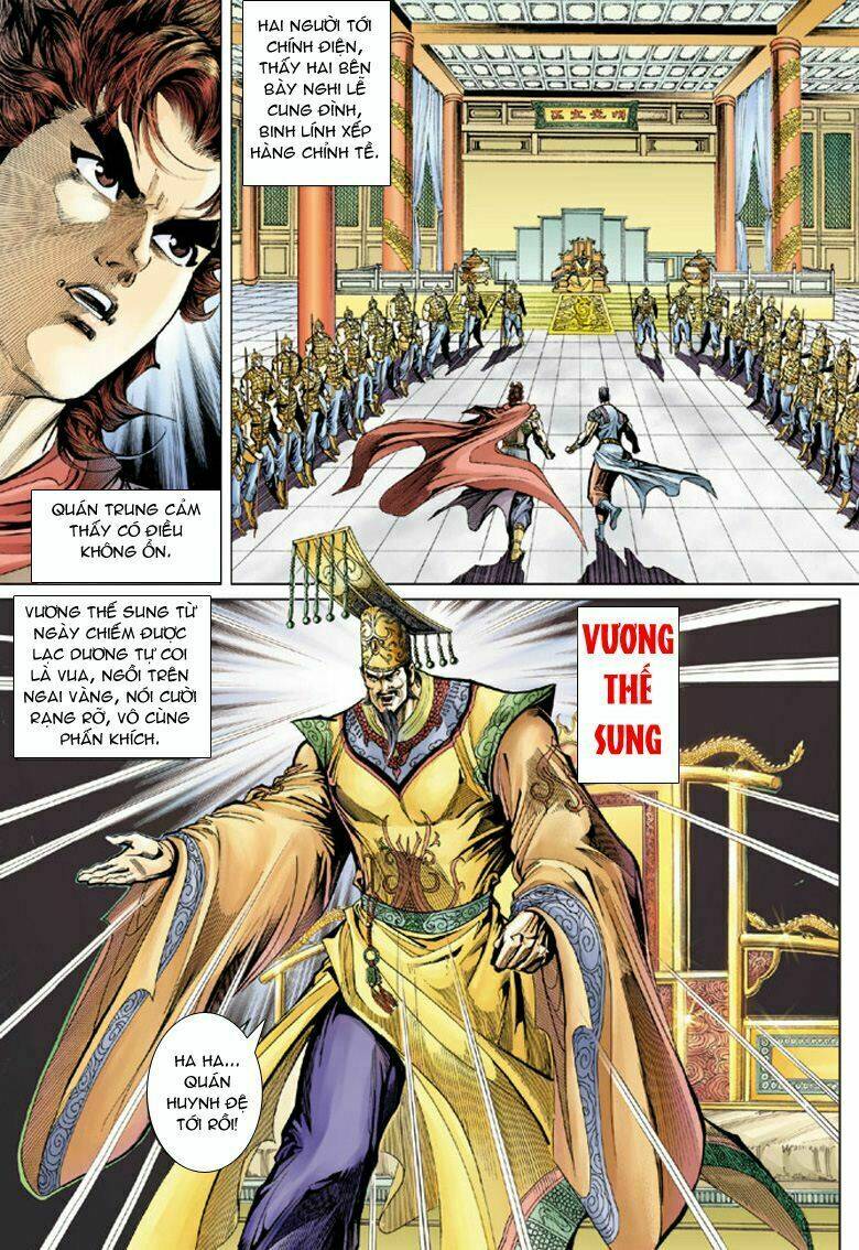 đại đường song long truyện chapter 44 33