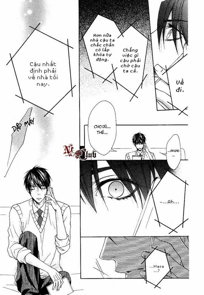 hetalia dj – dead loss wonder chapter 2 18