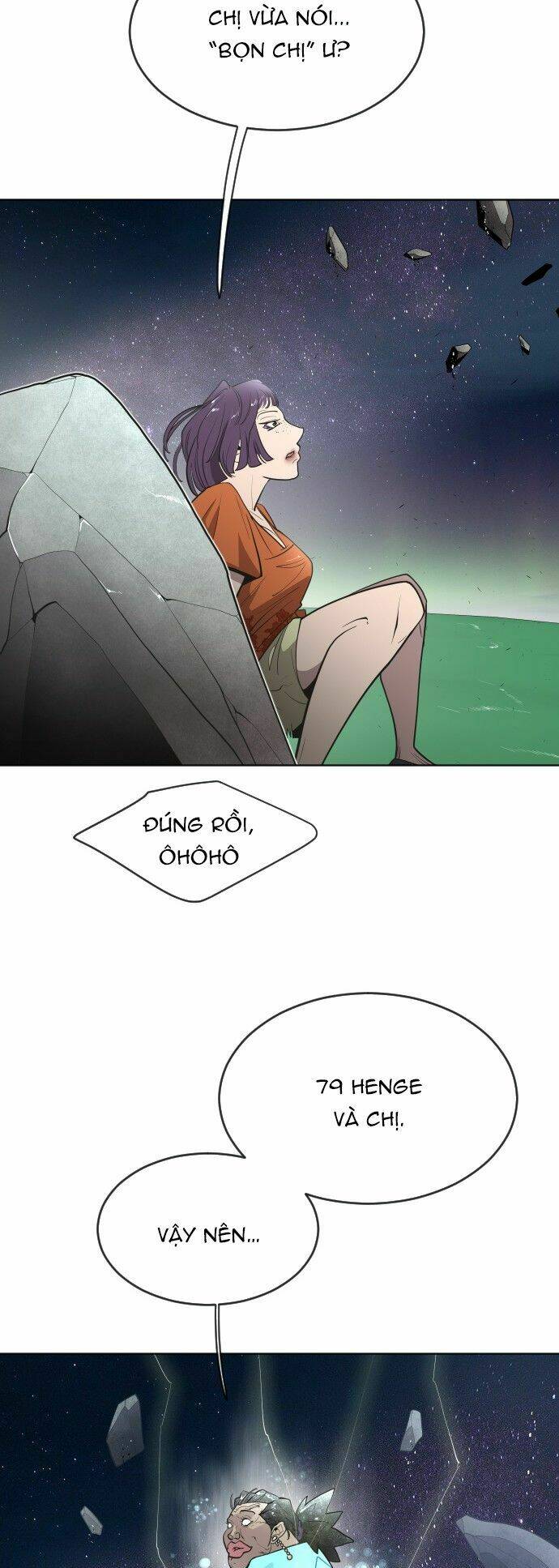 kĩ nguyên của anh hùng chapter 52 22