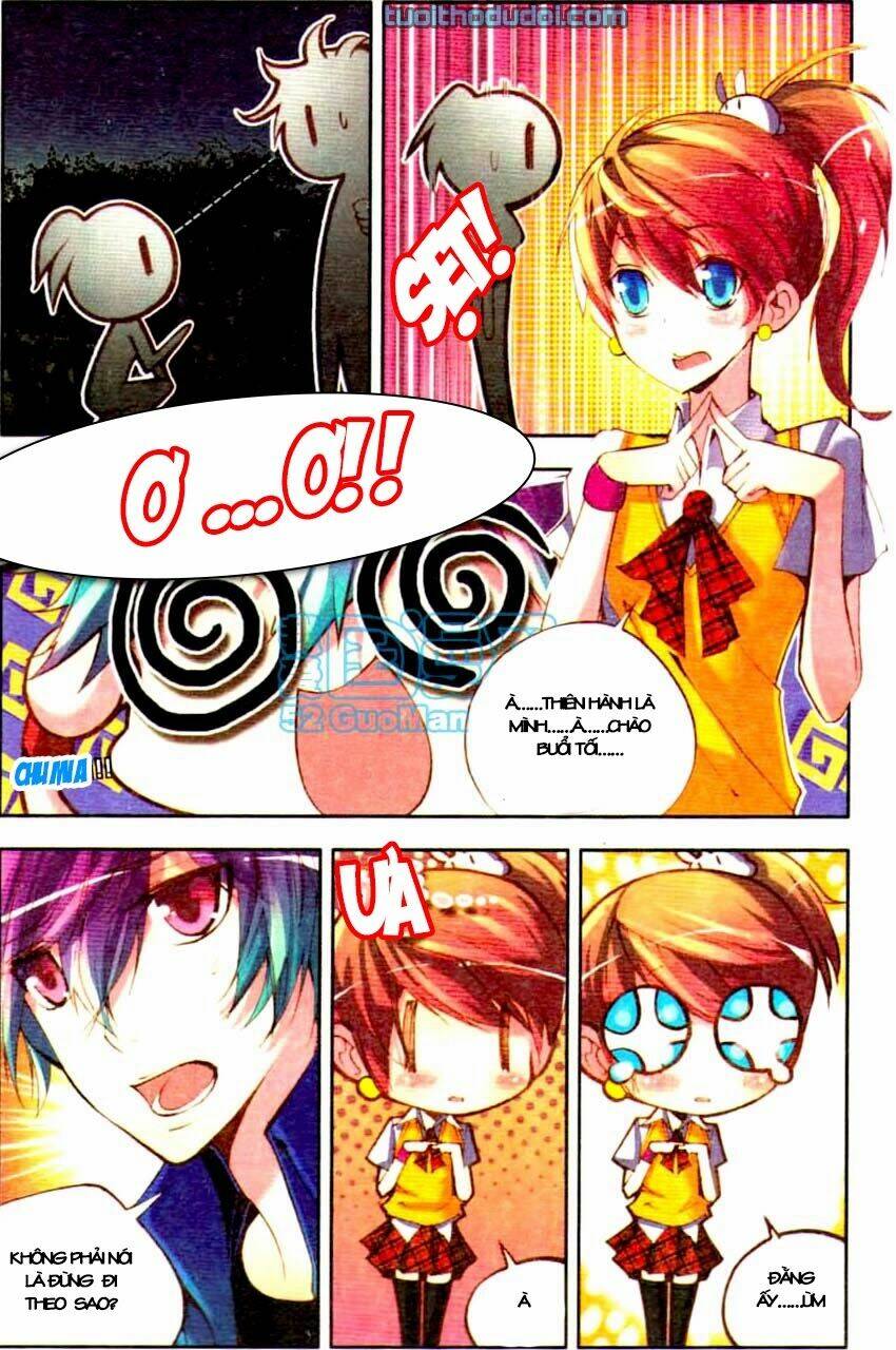 chu tước ký chapter 6 18