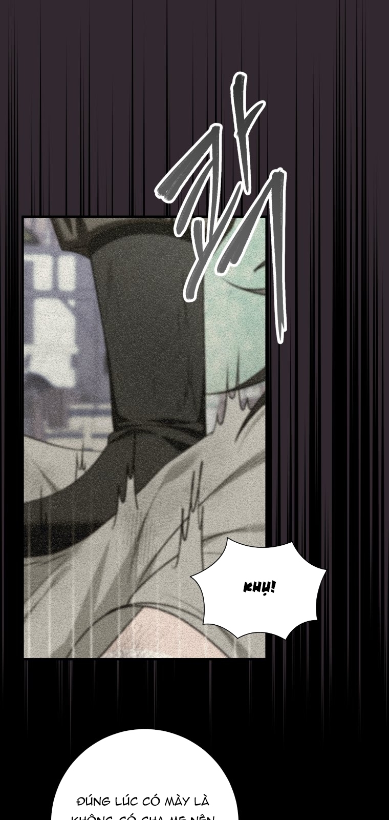 [18+] tôi đã kết hôn với kẻ thù giết cha mẹ chapter 30.2 18